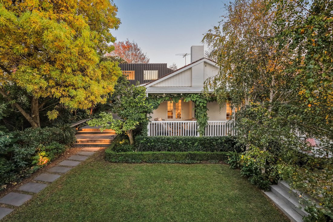 House in Melbourne, Victoria, Australia 1 - 17336167
