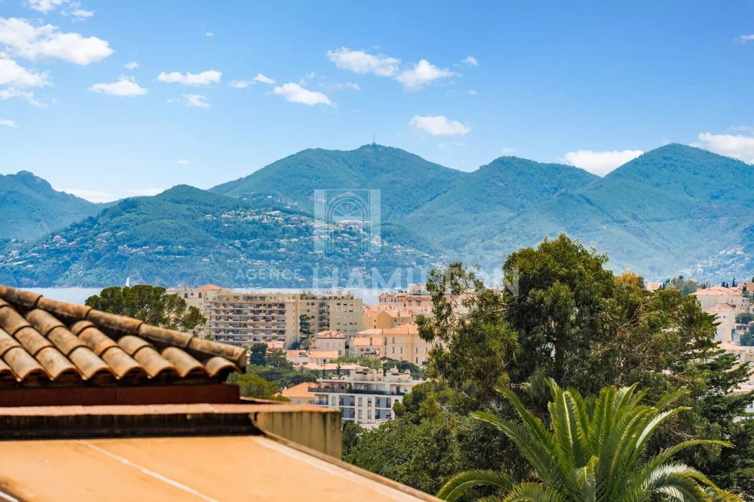 Apartment in French Riviera, Provence-Alpes-Côte d'Azur, France 1 - 17992356