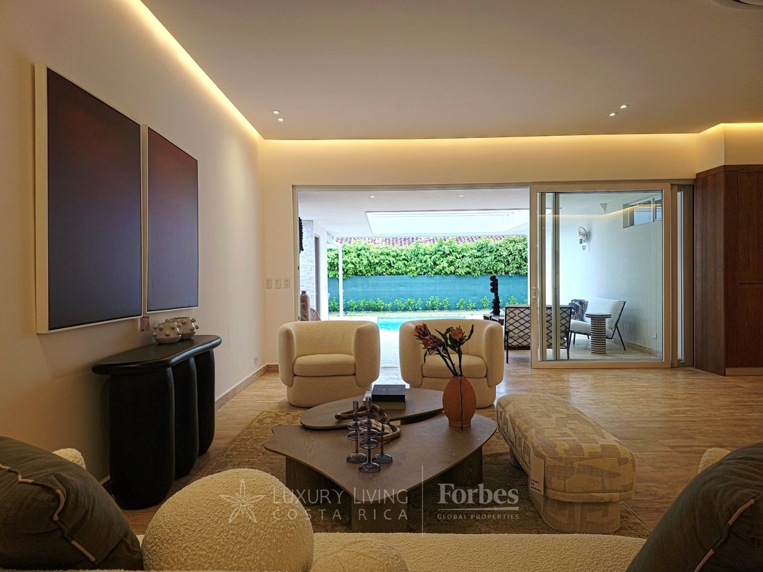 Condo in Pozos, San José Province, Costa Rica 4 - 17273509