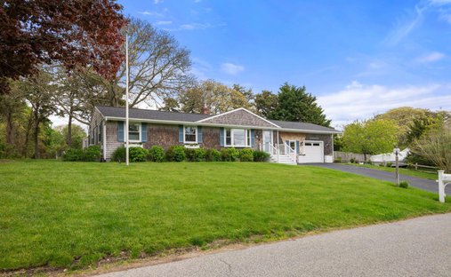 Casa a Chatham, Massachusetts, Stati Uniti 1