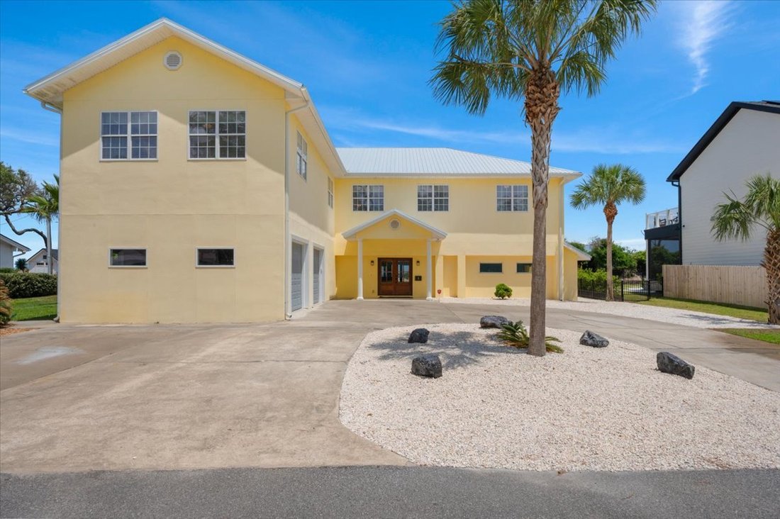 House in Jekyll Island, Georgia, United States 1 - 17985610