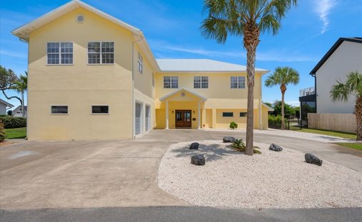 House in Jekyll Island, Georgia, United States 1