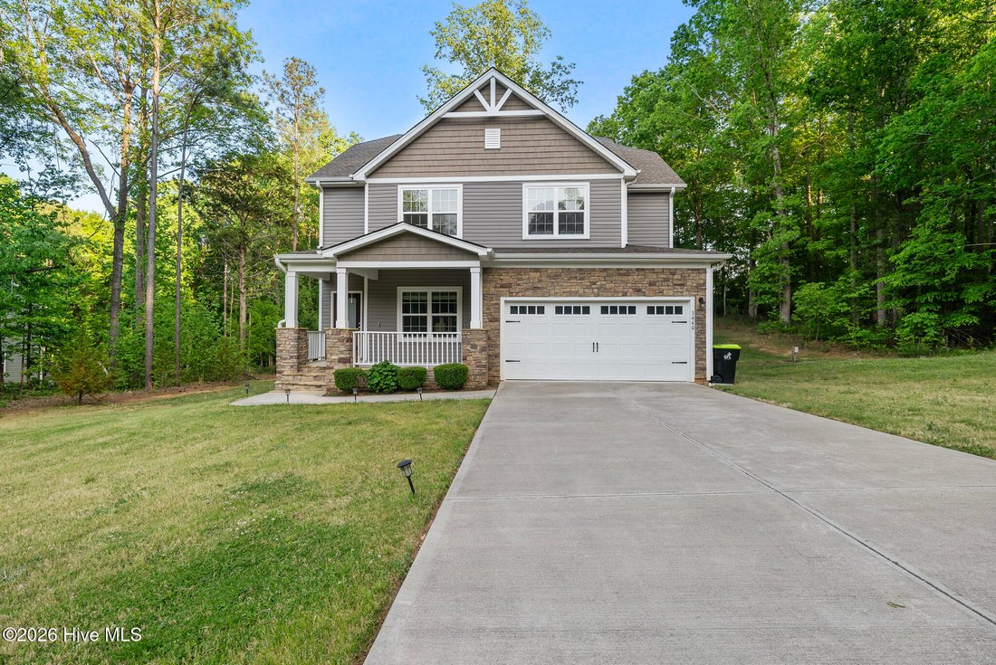House in Wake Forest, North Carolina, United States 3 - 17996996