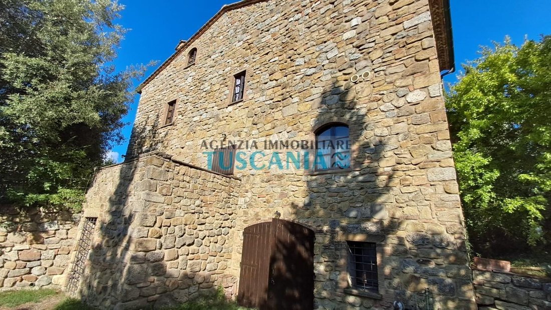 Autres à Volterra, Toscane, Italie 3 - 17294118