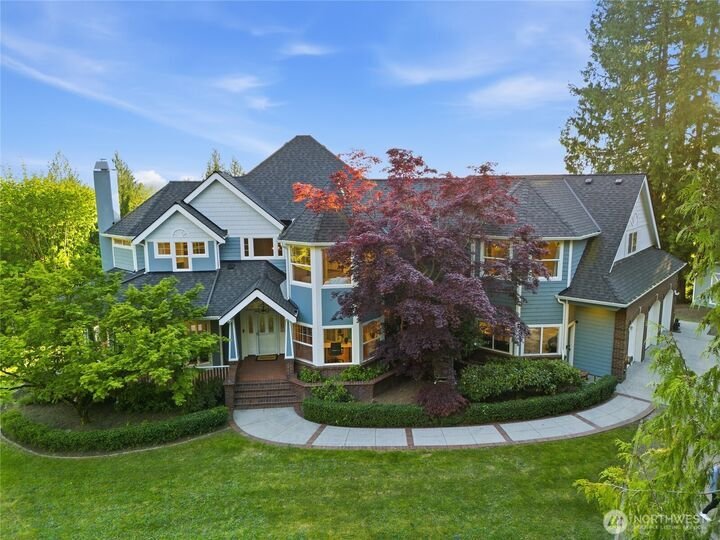 House in Duvall, Washington, United States 3 - 17998988