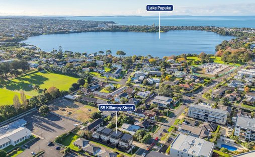 Haus in Auckland, Auckland, Neuseeland 1