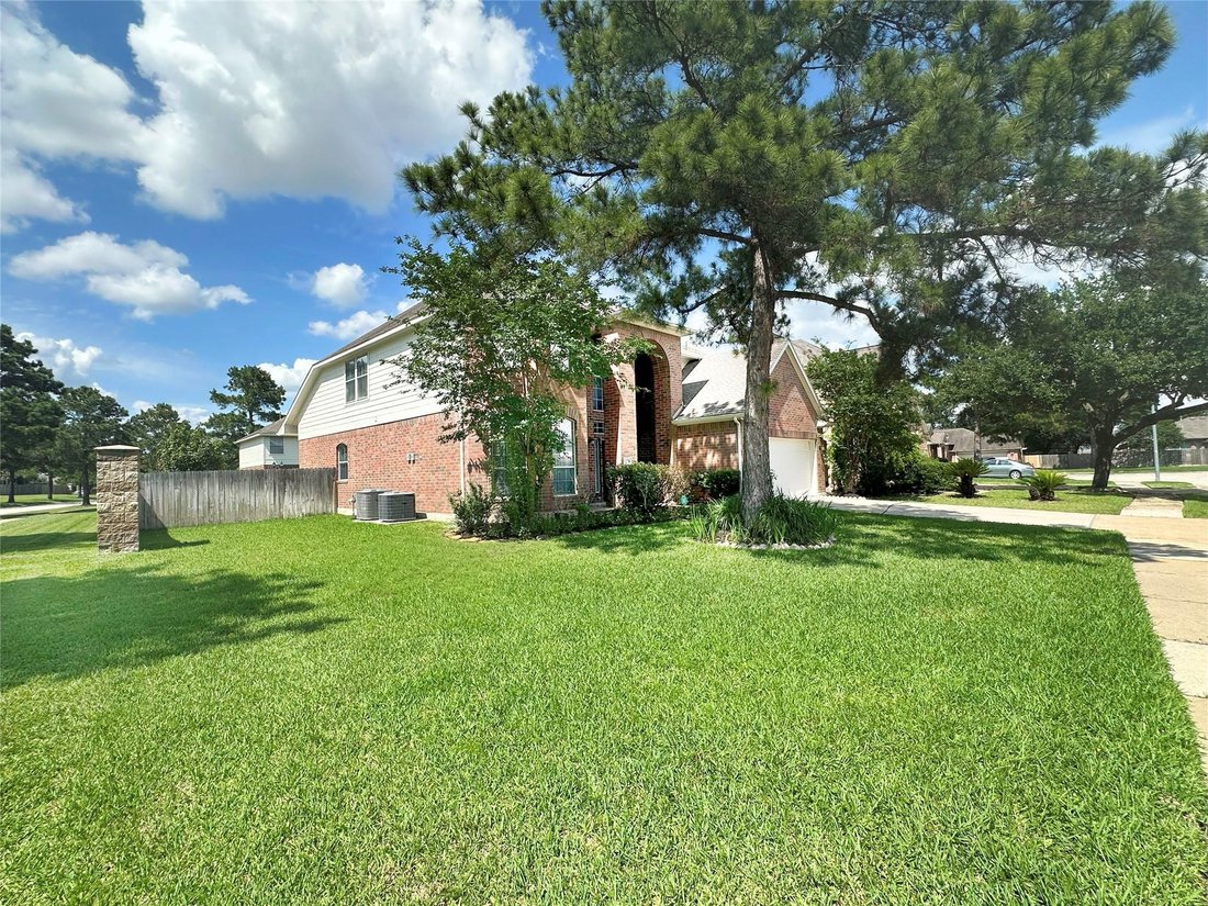 House in Spring, Texas, United States 2 - 17991080
