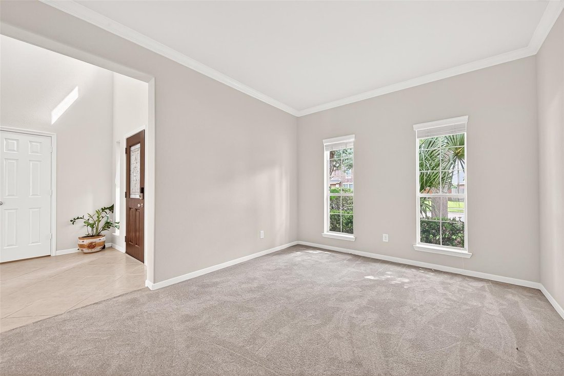 House in Richmond, Texas, United States 5 - 17988997