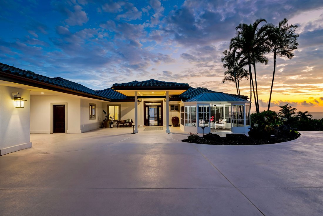 House in Kailua-Kona, Hawaii, United States 3 - 17994182