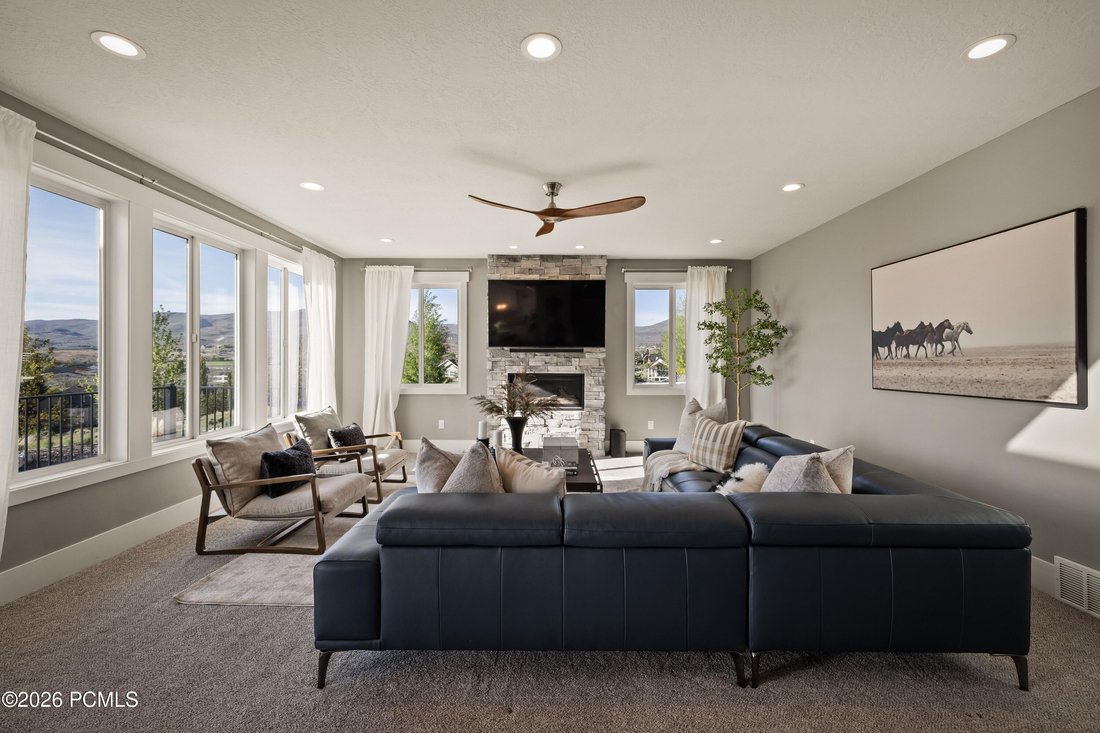 House in Heber City, Utah, United States 4 - 17991762