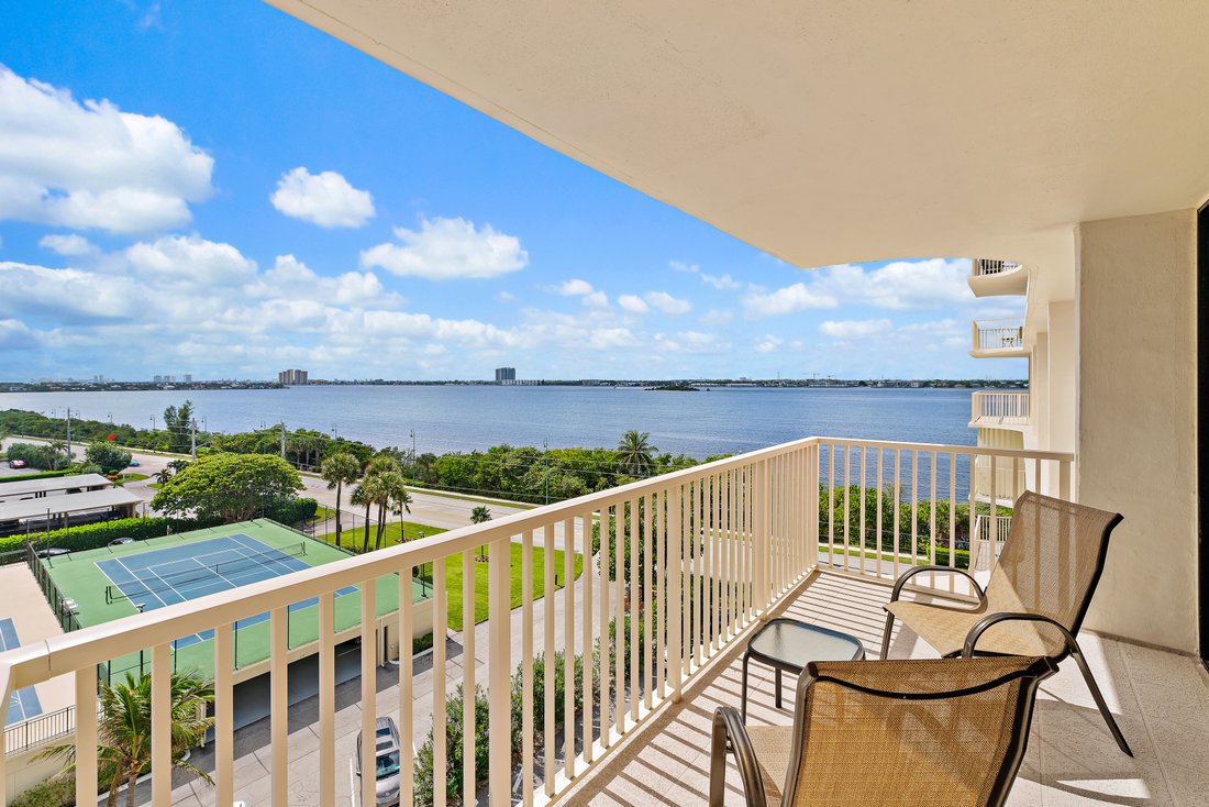 Condo in Riviera Beach, Florida, United States 3 - 17991462
