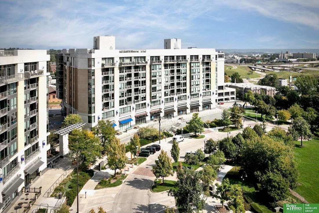 Condo in Omaha, Nebraska, United States 4 - 17985603