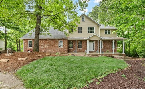House in Collinsville, Illinois, United States 1