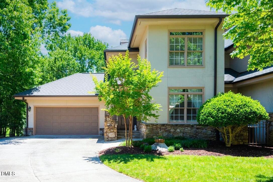 Townhouse in Chapel Hill, North Carolina, United States 1 - 17988338