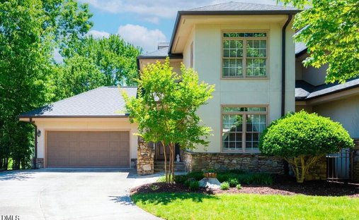 Townhouse in Chapel Hill, North Carolina, United States 1