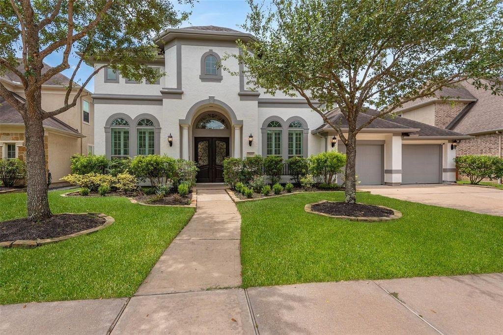 House in Katy, Texas, United States 1 - 17991062