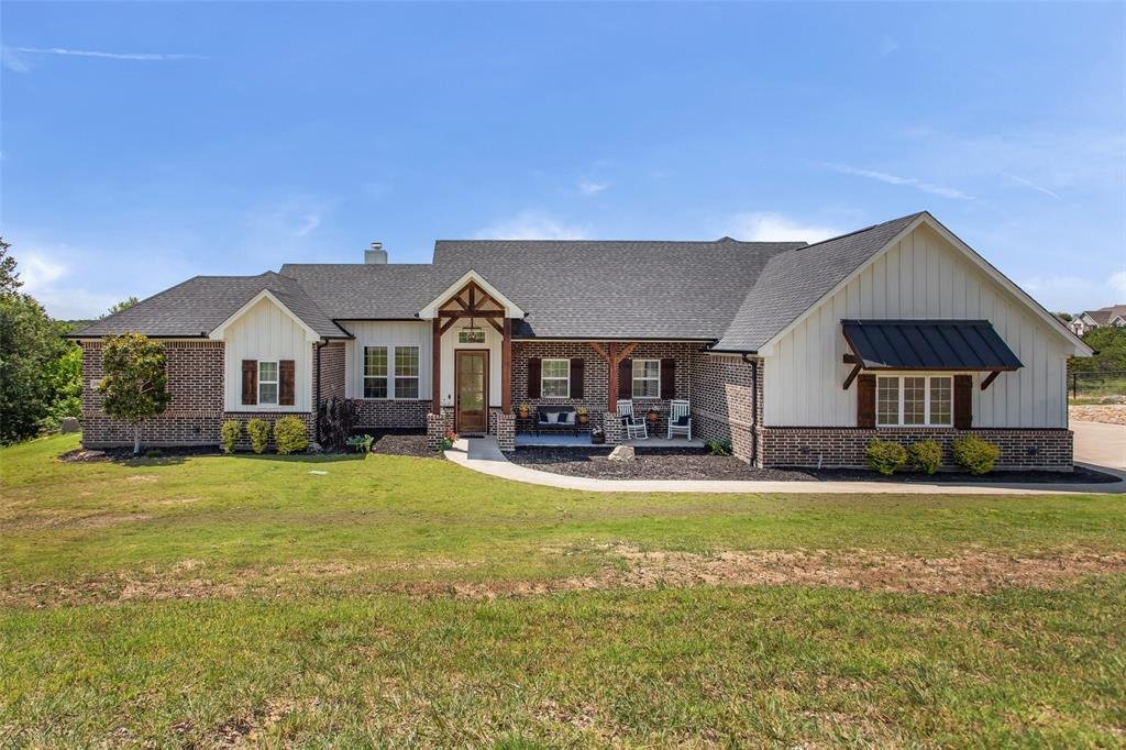 House in Weatherford, Texas, United States 4 - 17993318