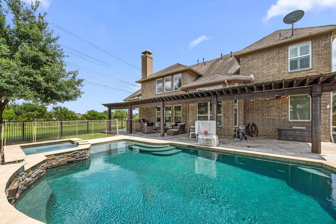 House in Katy, Texas, United States 3 - 17985689