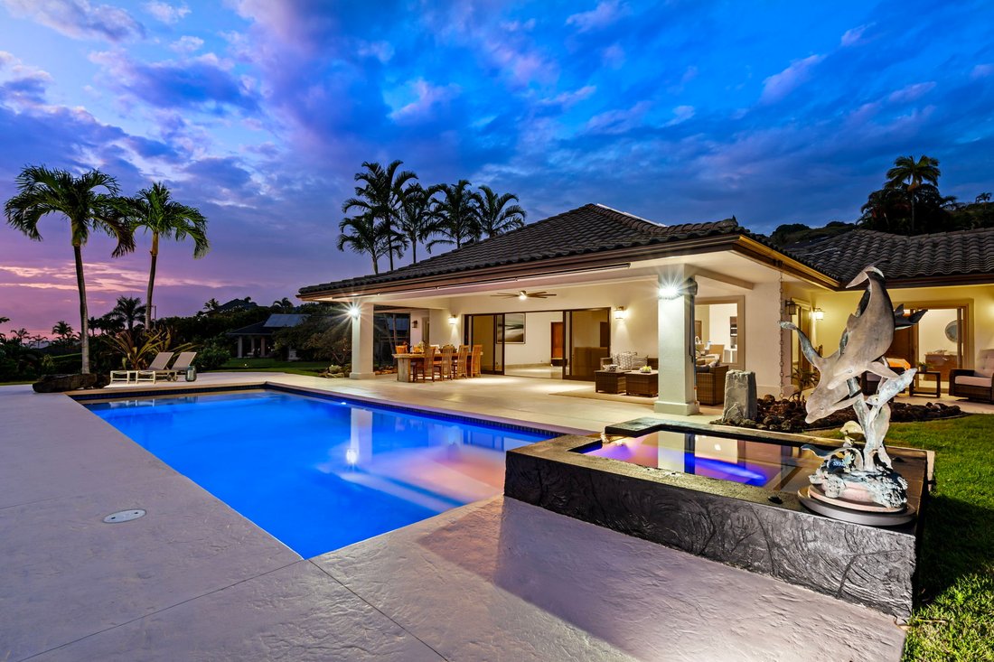 House in Kailua-Kona, Hawaii, United States 2 - 17994182