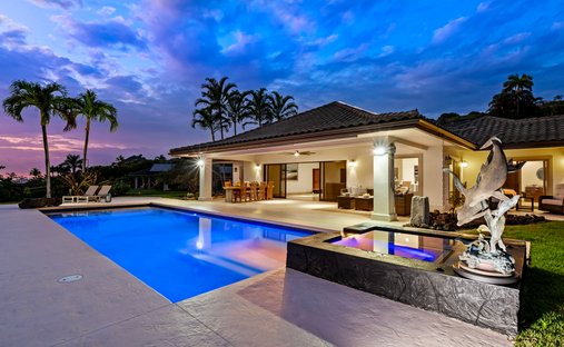 Maison à Kailua-Kona, Hawaï, États-Unis 1