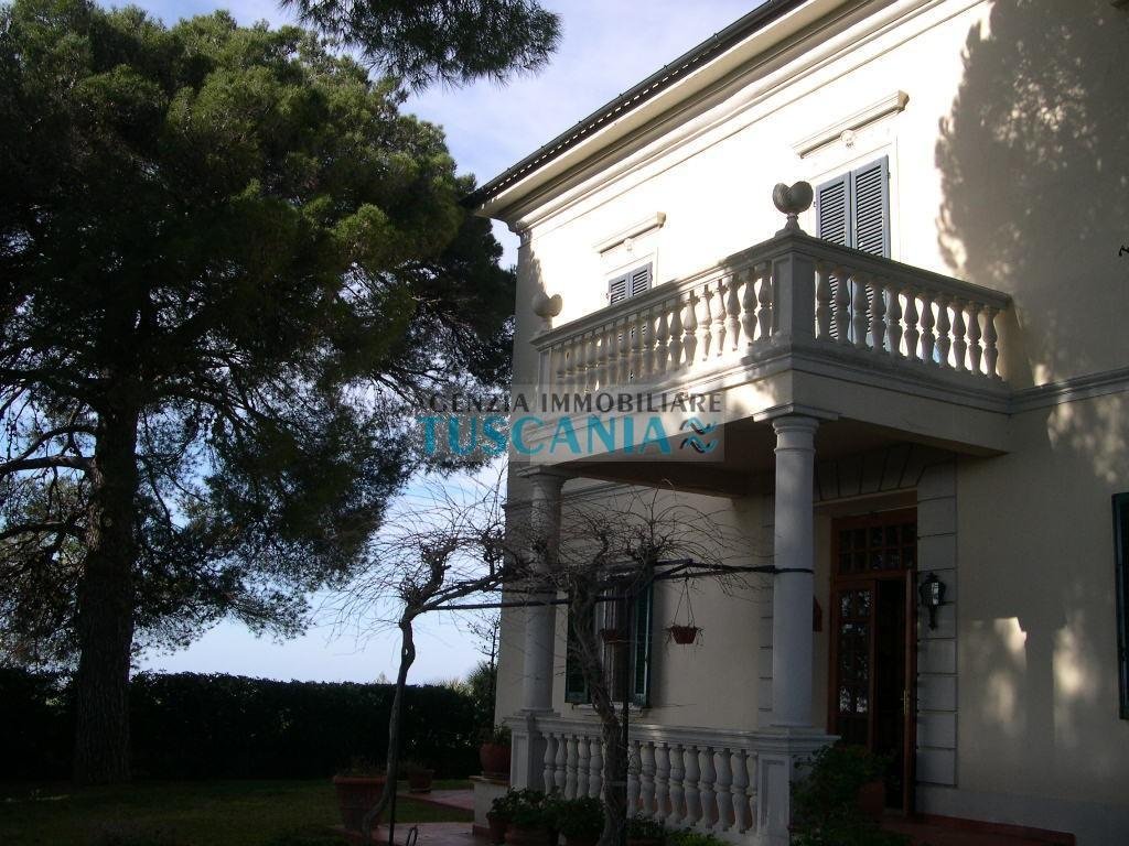 Villa in Casale Marittimo, Tuscany, Italy 1 - 13148658