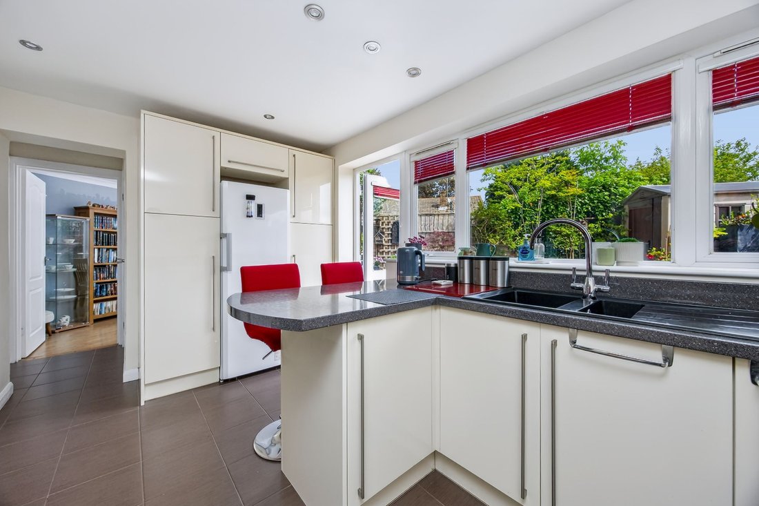 House in Upper Beeding, England 3 - 17993505
