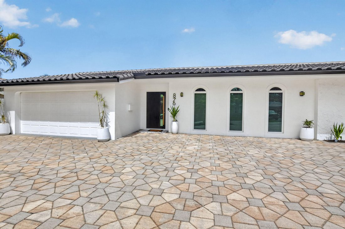 House in Boca Raton, Florida, United States 4 - 17130400
