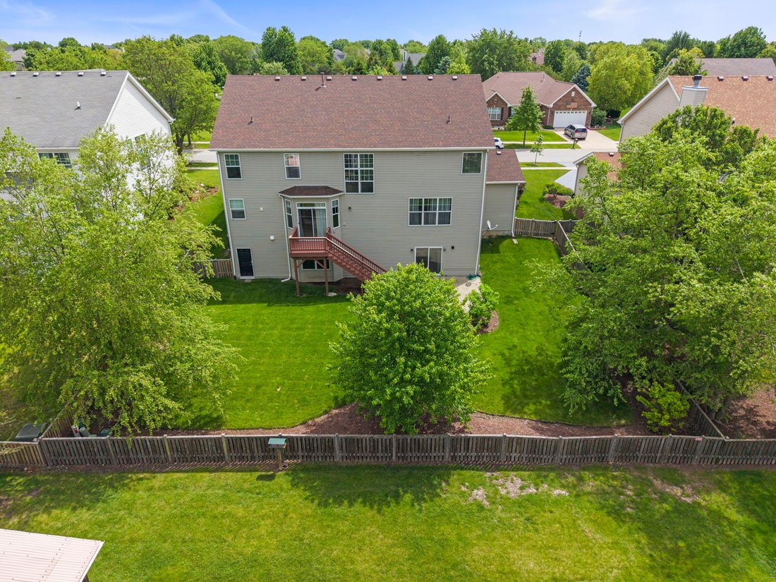 House in Plainfield, Illinois, United States 5 - 17991343