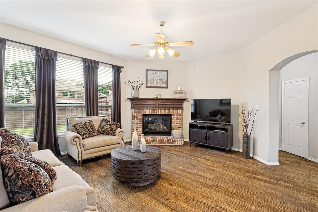 House in Frisco, Texas, United States 4 - 17993331