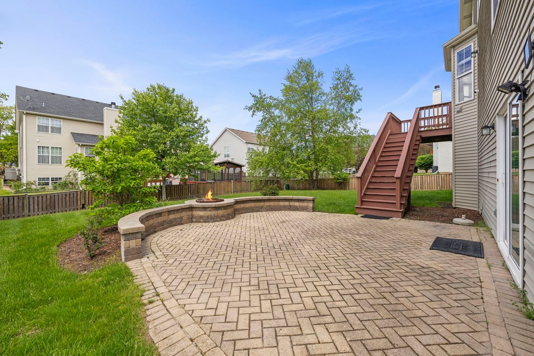 House in Plainfield, Illinois, United States 4 - 17991343