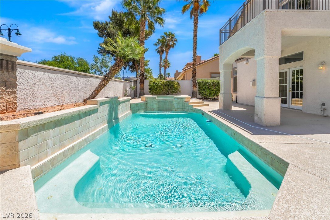 House in Henderson, Nevada, United States 3 - 17988233