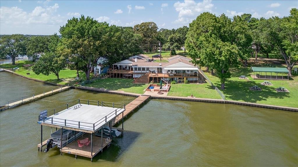 House in Gun Barrel City, Texas, United States 1 - 17988911