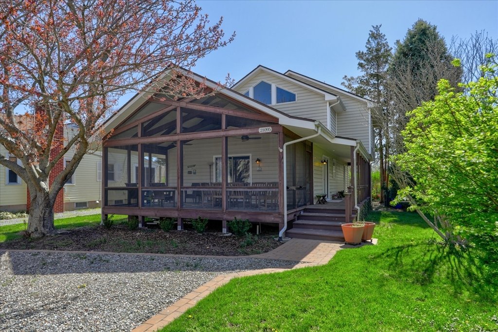 House in Rehoboth Beach, Delaware, United States 1 - 17990161