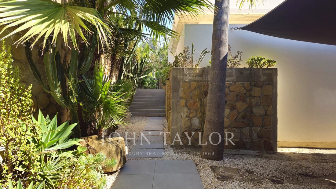 Villa in Tangier, Tangier-Tétouan-Al Hoceima, Morocco 5 - 17985867