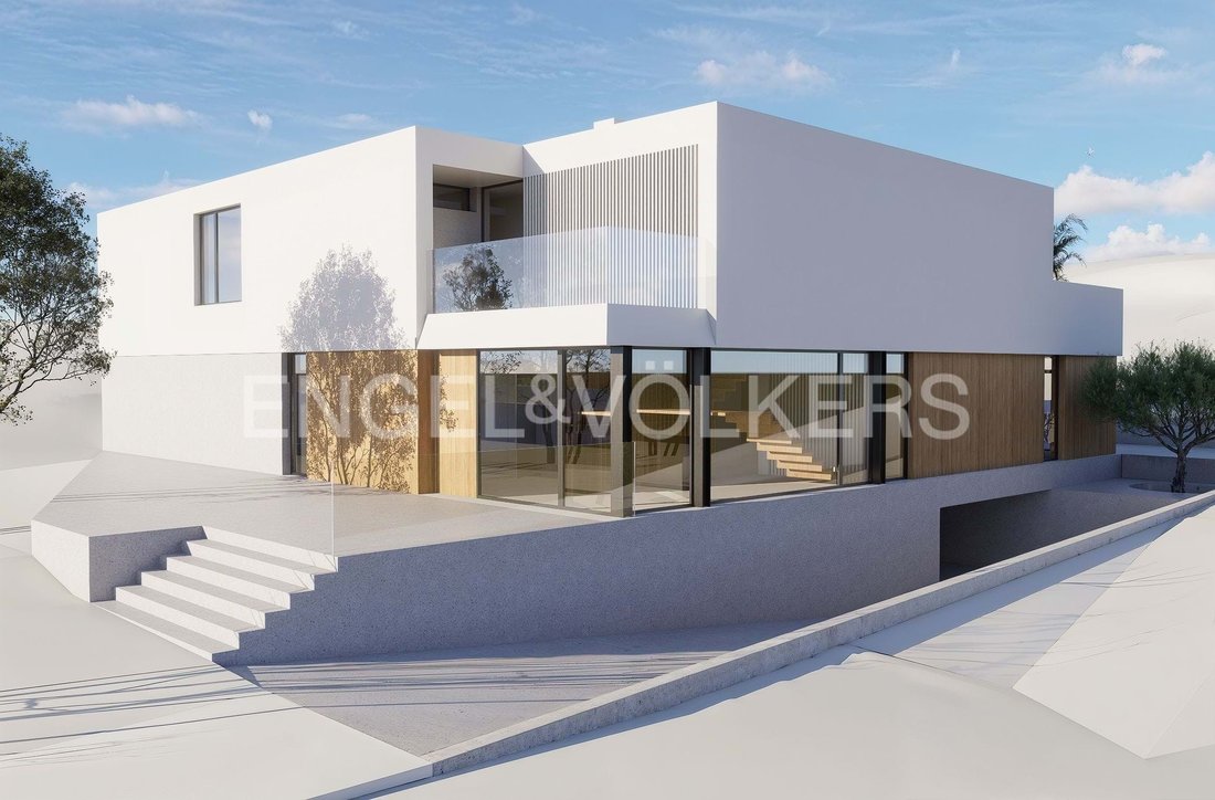 Land in Almancil, Algarve, Portugal 2 - 17992520