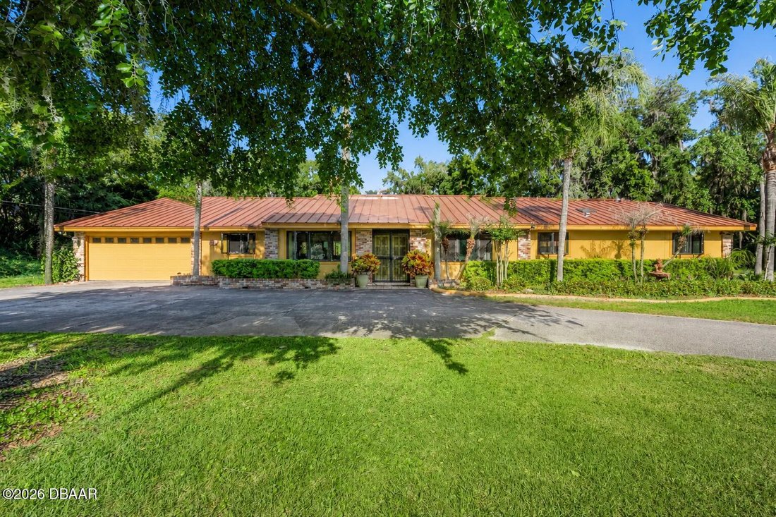 House in Port Orange, Florida, United States 2 - 17988348