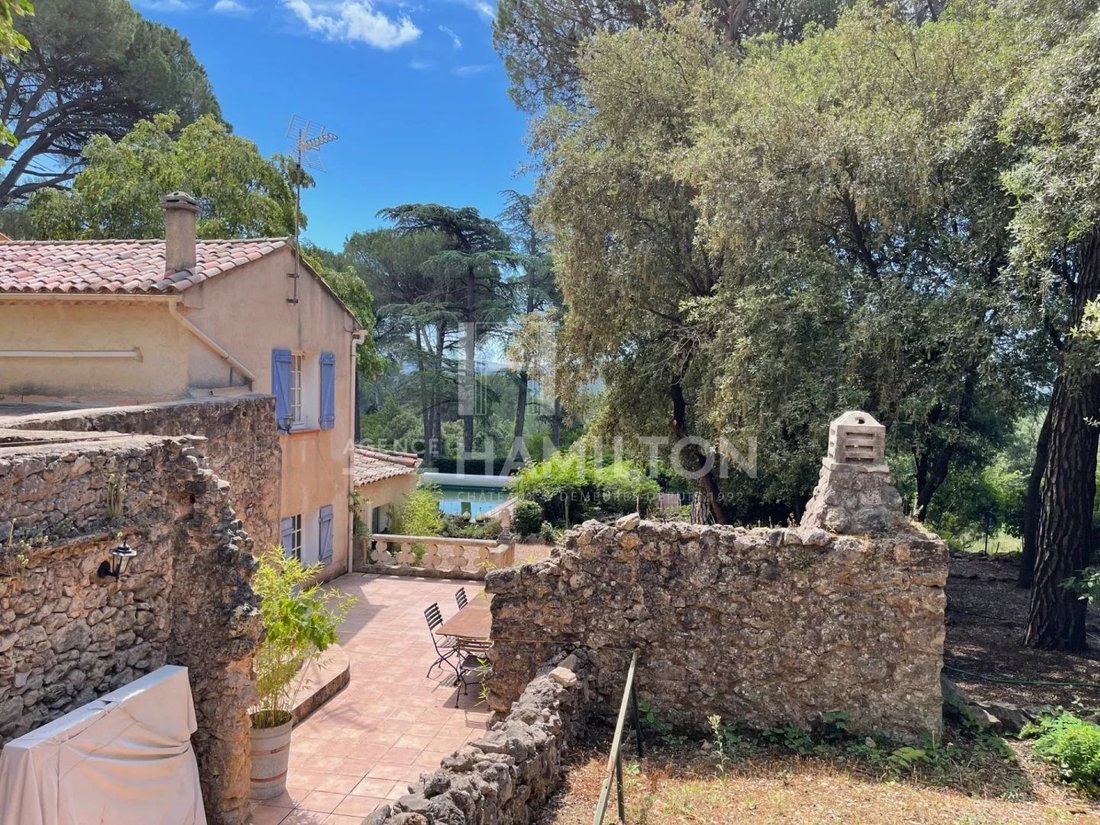 Villa in Brignoles, Provence-Alpes-Côte d'Azur, France 3 - 17992398