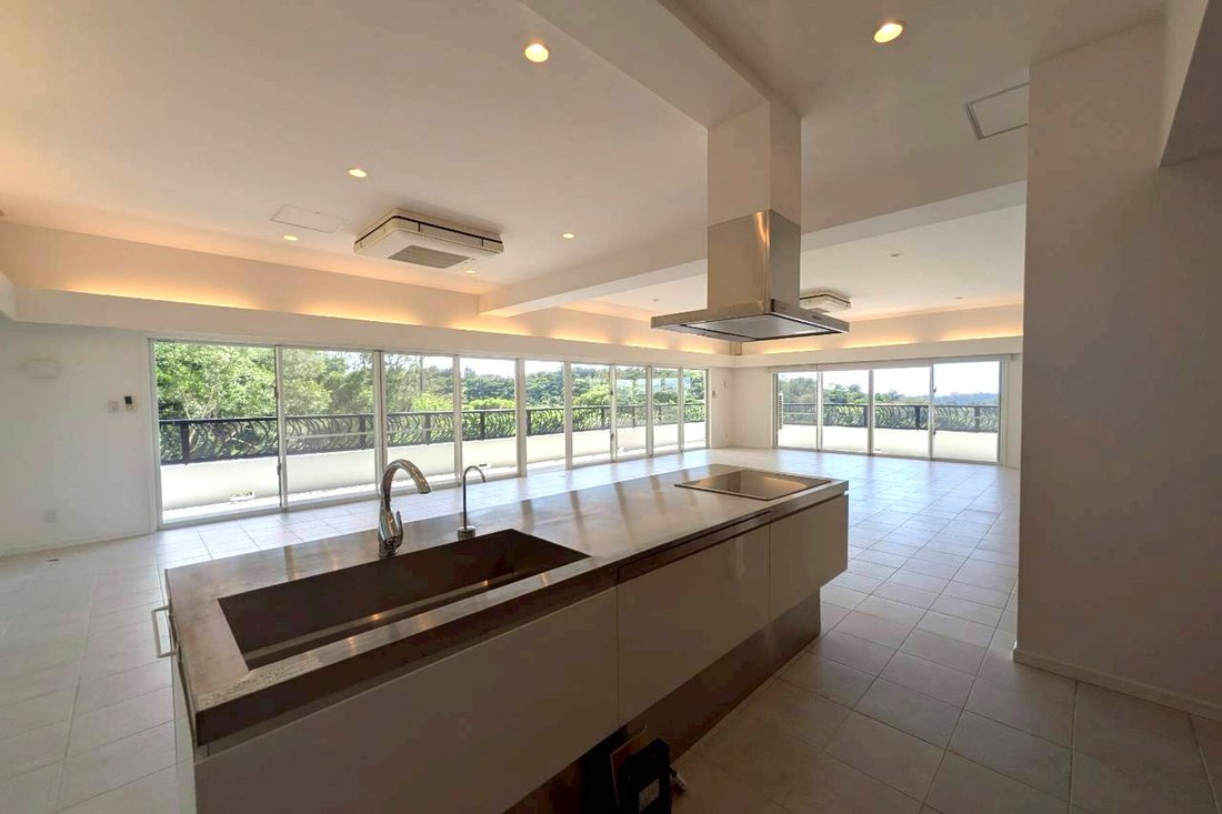 House in Nago, Okinawa, Japan 5 - 17998588