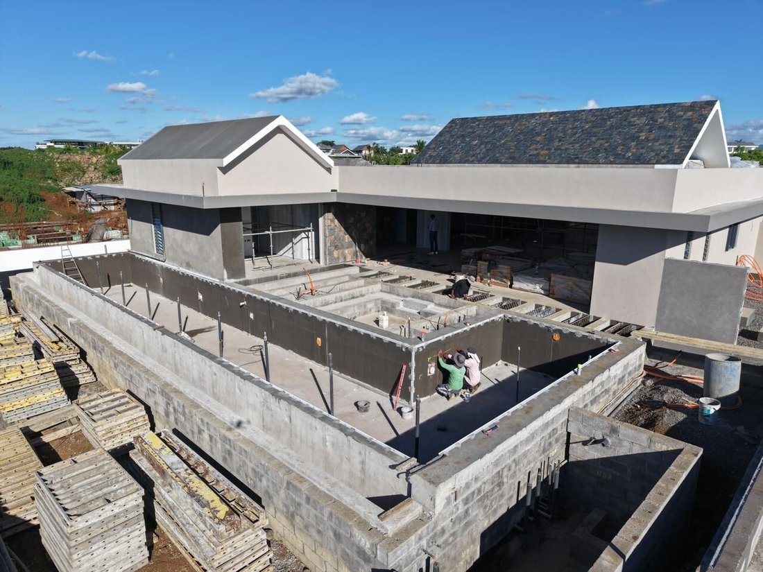 House in Grand Baie, Rivière du Rempart District, Mauritius 3 - 17988409