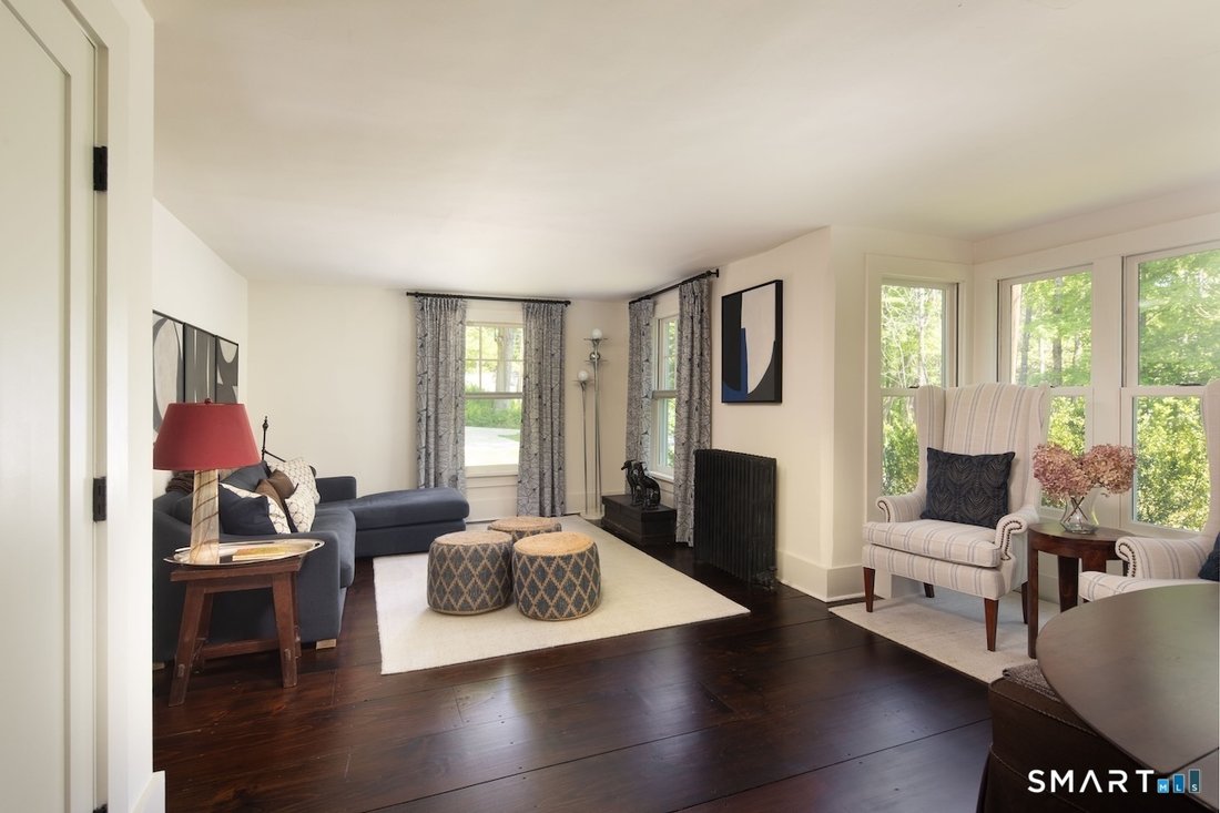 House in Canaan, Connecticut, United States 4 - 17978561
