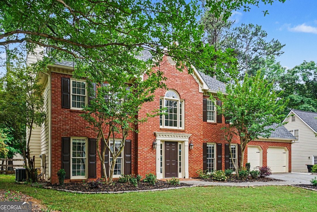 House in Acworth, Georgia, United States 2 - 17988580