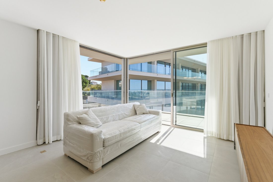 Apartment in Lagoa e Carvoeiro, Algarve, Portugal 5 - 17986293