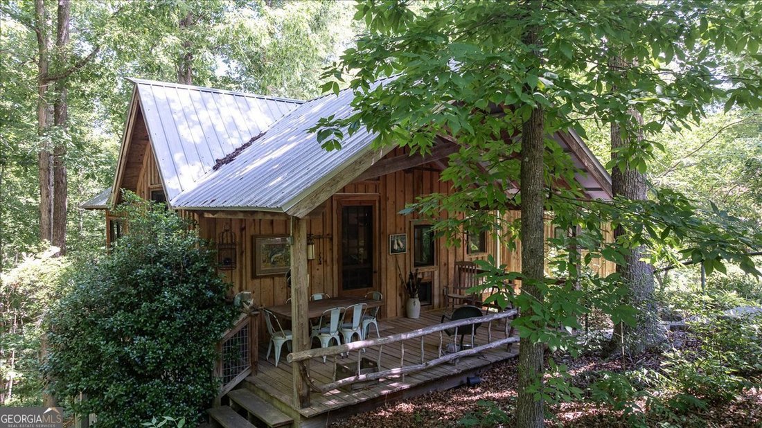 House in Bowman, Georgia, United States 2 - 16244529