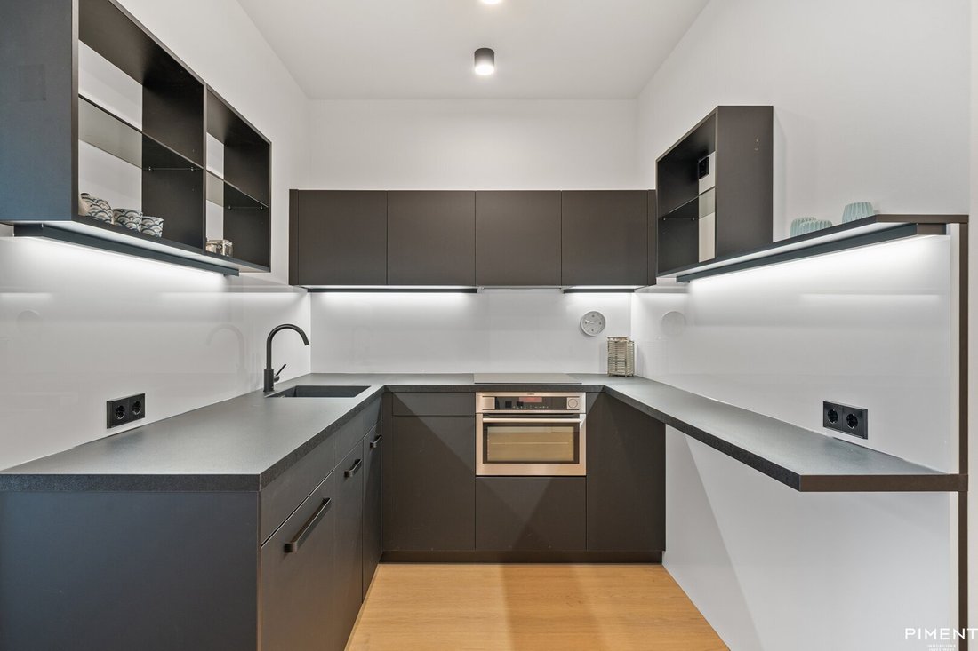 Apartment in Vienna, Wien, Austria 3 - 17992008