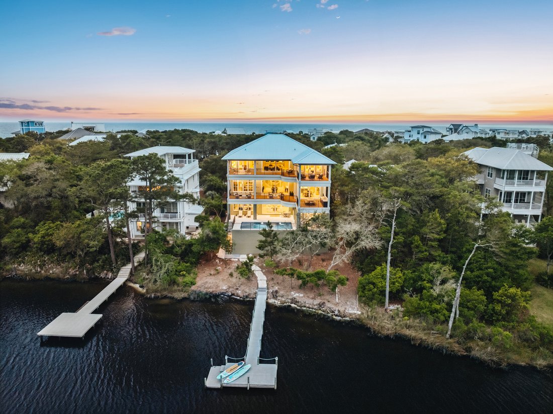 House in Santa Rosa Beach, Florida, United States 1 - 17985687