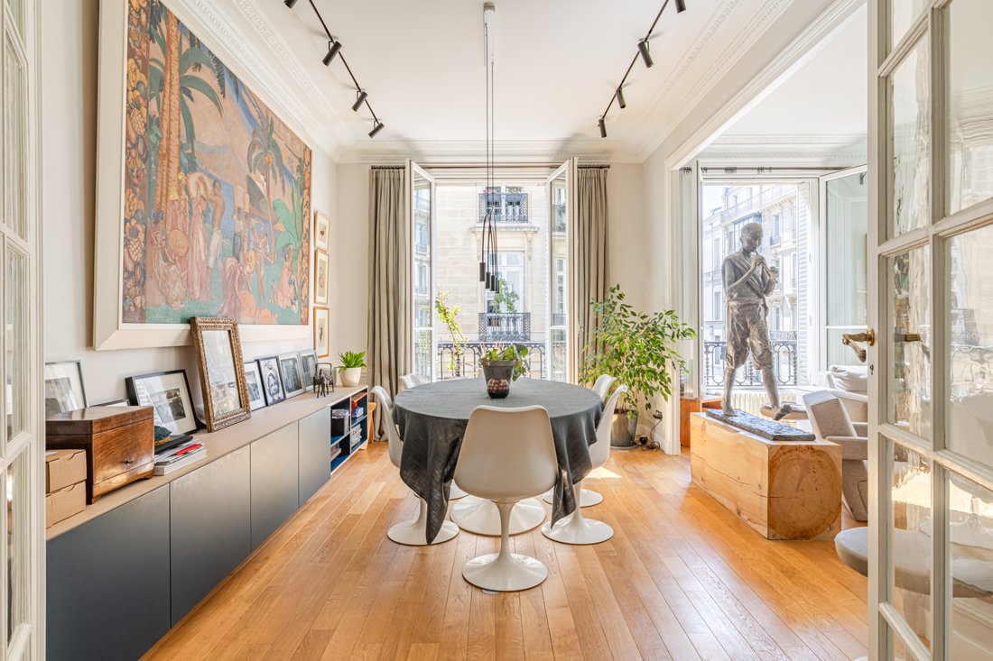 Apartment in Odéon, Paris 6e Arrondissement, Paris 2 - 17725395