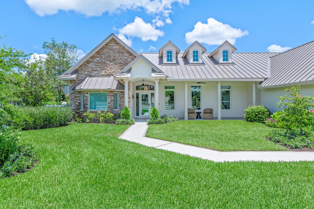 House in The Acreage, Florida, United States 4 - 17985911