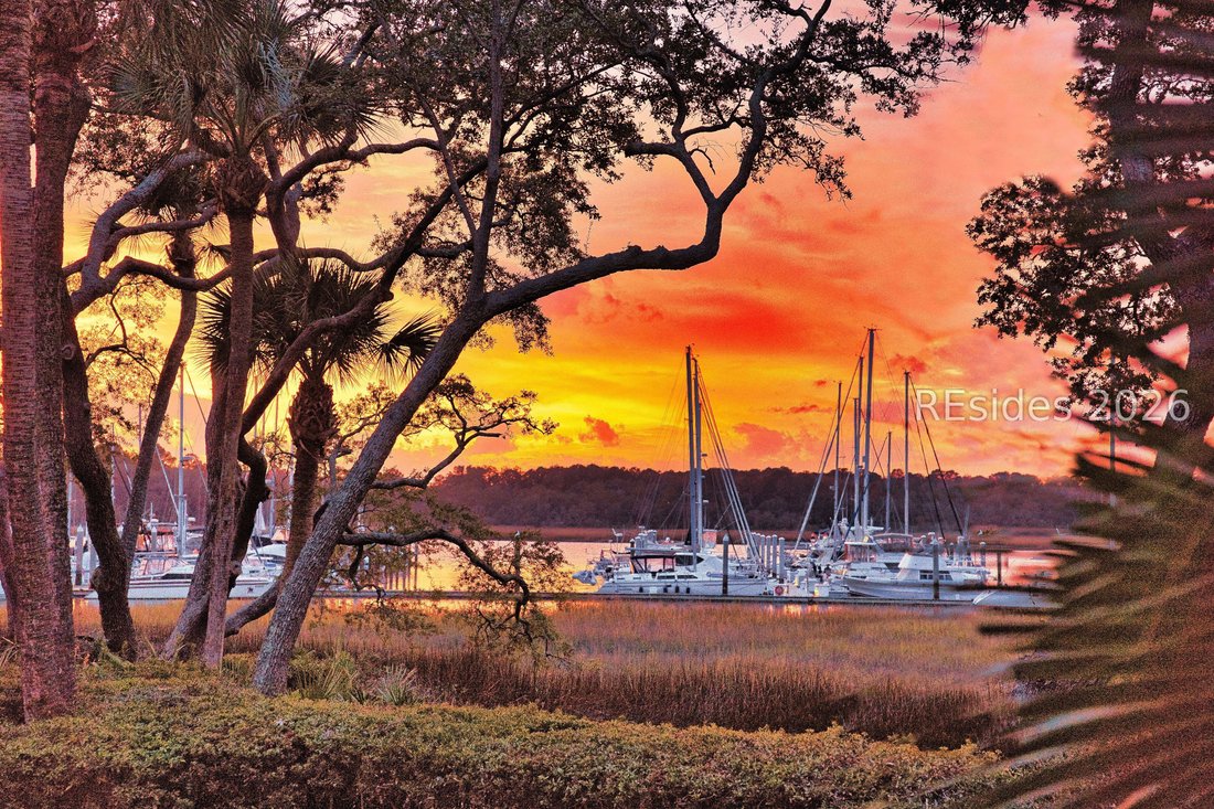 Condo in Hilton Head Island, South Carolina, United States 1 - 17978129