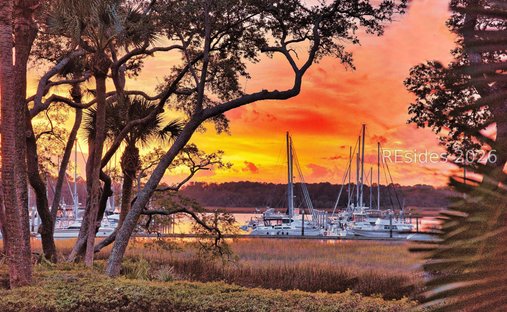 Condo in Hilton Head Island, South Carolina, United States 1