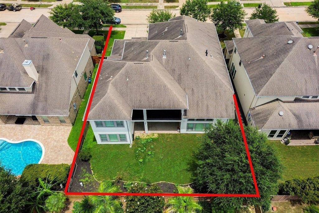 House in Katy, Texas, United States 2 - 17991062